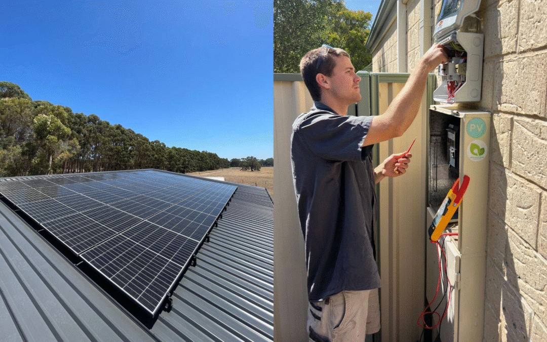 Your Solar System’s Summer Ready Checklist