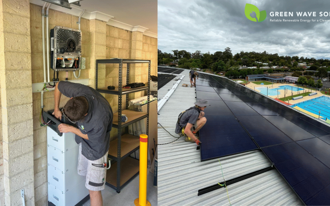 Why Solar Makes Sense in 2026