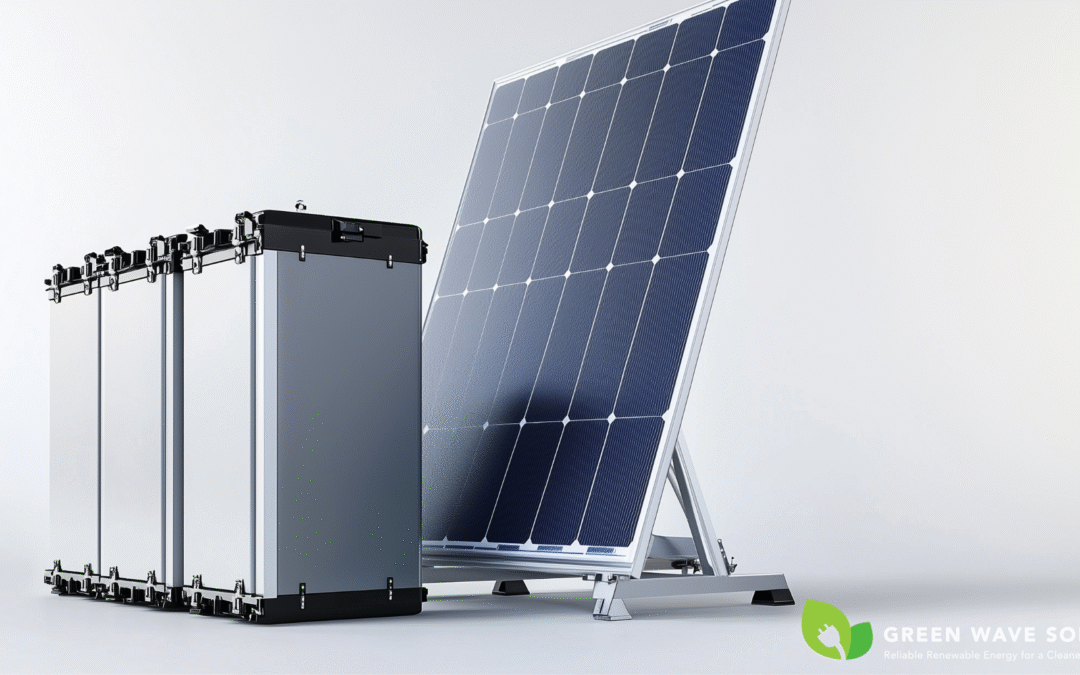 Battery Rebate Changes April 2026: What WA Homeowners Need to Know Before 1 May